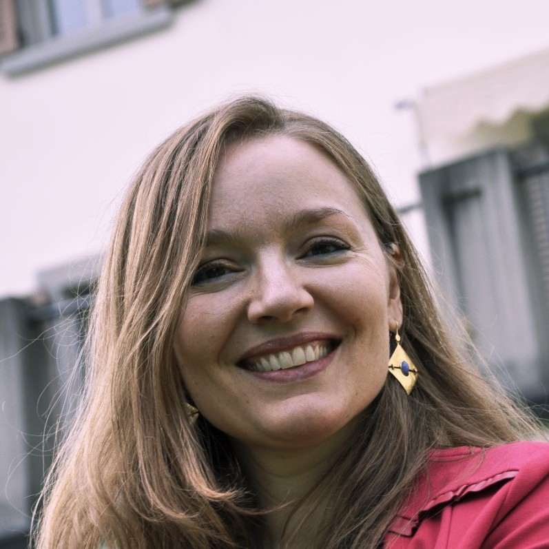 Diletta rossi